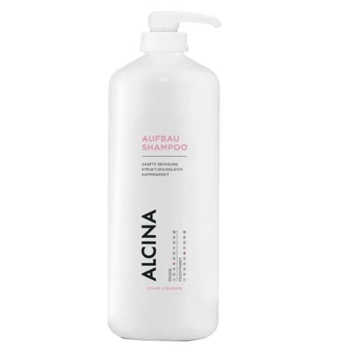 Alcina Aufbau Shampoo 1250 ml